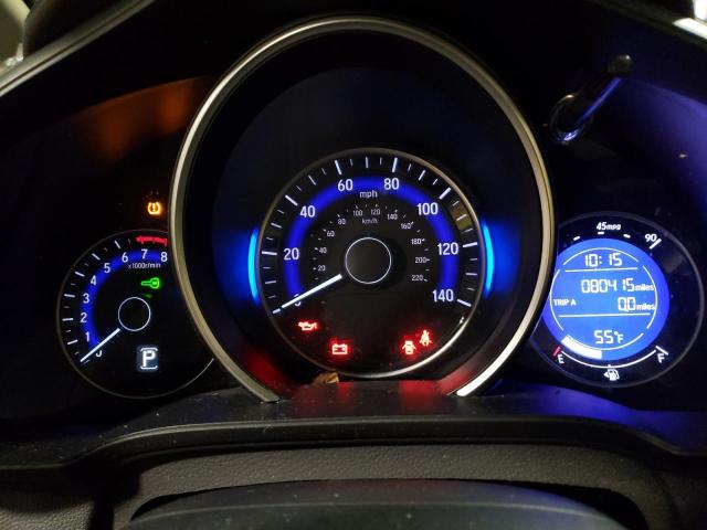 2015 HONDA FIT LX - 3HGGK5H58FM713189