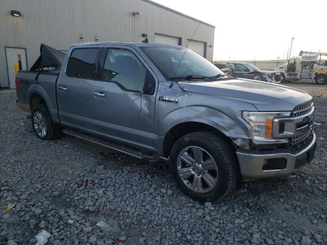 1FTEW1EP6LFA47583 | 2020 FORD F150 SUPER