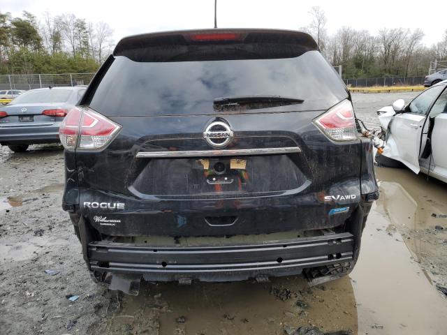 5N1AT2MV9EC777064 | 2014 NISSAN ROGUE S