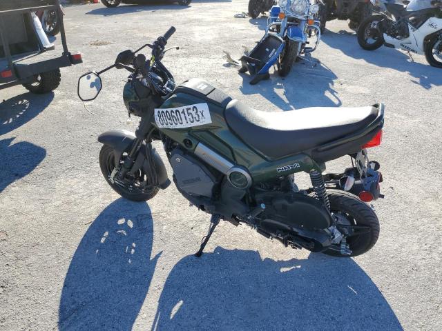2022 HONDA NVA110 B 3H1JK0703ND002393