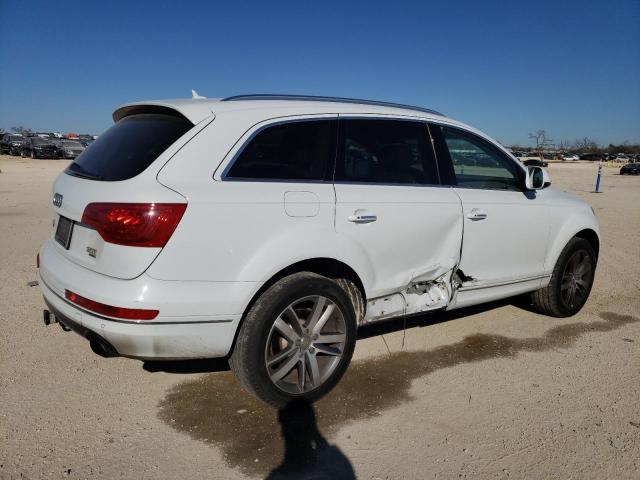 WA1LGAFE4FD018188 2015 AUDI Q7, photo no. 3