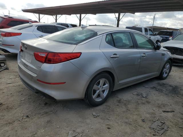 5XXGM4A74FG356285 | 2015 KIA OPTIMA LX