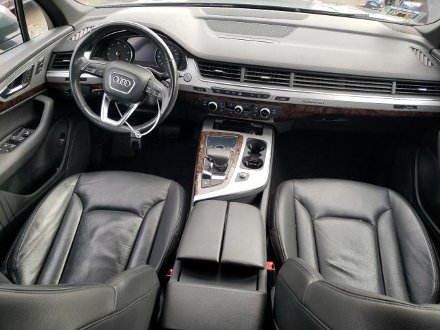 VIN WA1AHAF78JD013638 2018 Audi Q7, Premium no.8