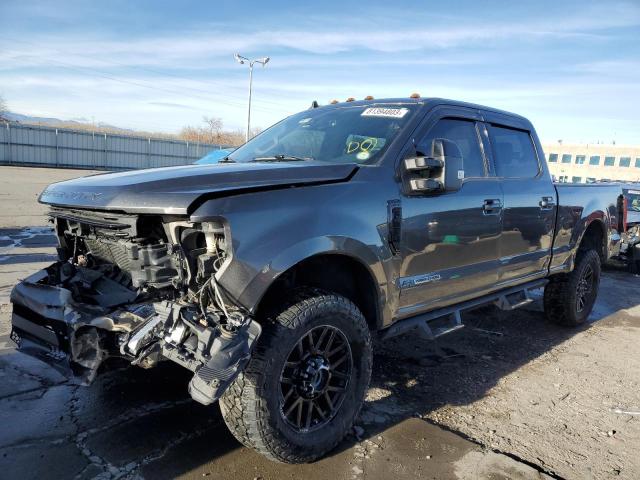 2019 Ford F-250 