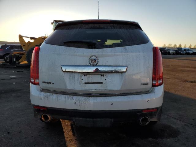 3GYFNEE3XGS558446 | 2016 CADILLAC SRX LUXURY