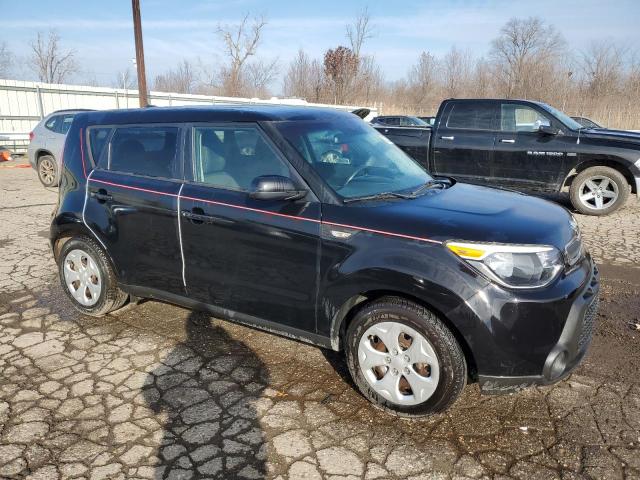 KNDJN2A25E7107433 | 2014 KIA SOUL