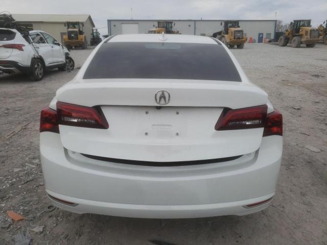 19UUB1F33GA000048 | 2016 ACURA TLX