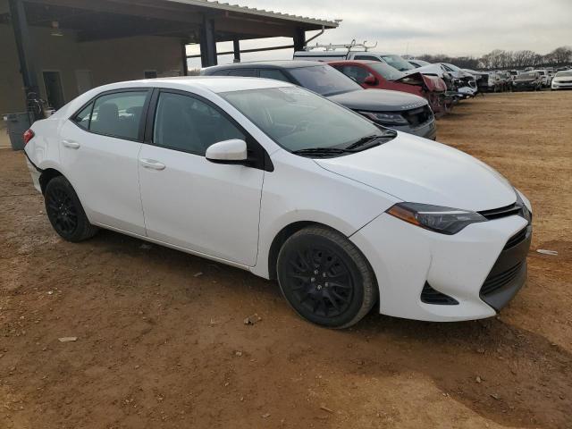 Vin: 2t1burhe6hc870838, lot: 81512483, toyota corolla l 20174