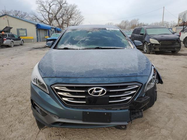 5NPE34AF9HH521420 | 2017 HYUNDAI SONATA SPO