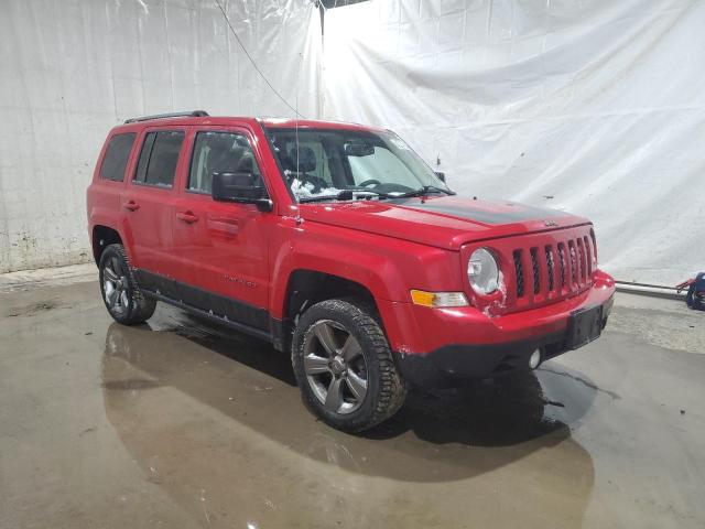 1C4NJPBA1GD790896 | 2016 JEEP PATRIOT SP