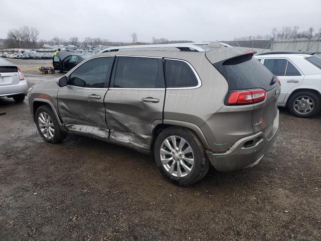 1C4PJMJX5JD618679 | 2018 JEEP CHEROKEE O