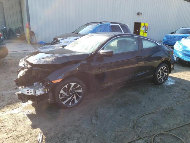 2HGFC4B52HH306935 | 2017 HONDA CIVIC LX