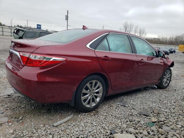 4T1BF1FK4HU800175 | 2017 TOYOTA CAMRY LE