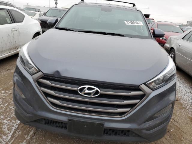 KM8J33A43GU195444 | 2016 HYUNDAI TUCSON LIM