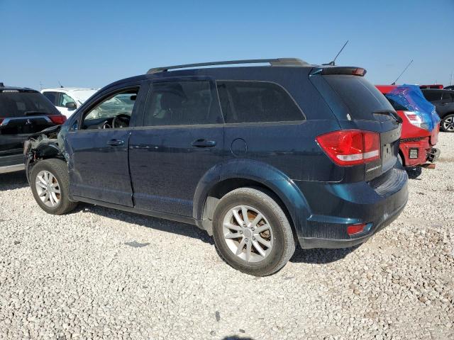 3C4PDCBG9FT604883 | 2015 Dodge journey sxt