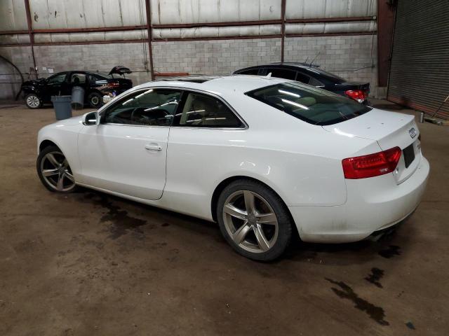 WAUCFBFR4EA059855 | 2014 AUDI A5 PREMIUM