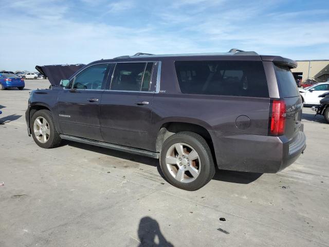 1GNSCKKCXFR142371 | 2015 CHEVROLET SUBURBAN C