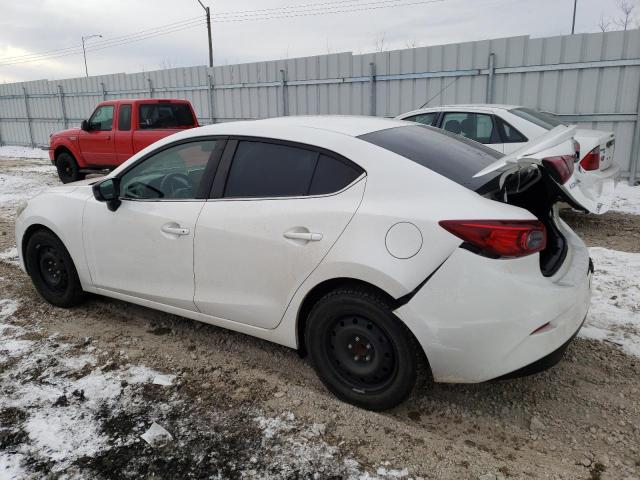 3MZBM1V70FM193665 | 2015 MAZDA 3 TOURING