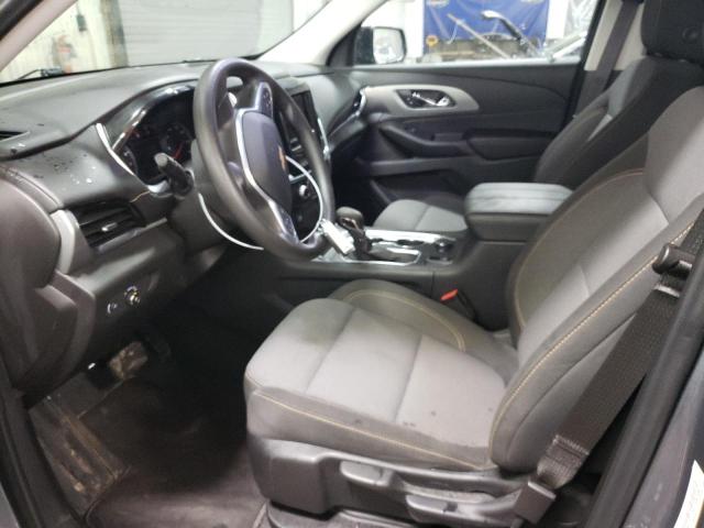 1GNERFKW8MJ235365 | 2021 CHEVROLET TRAVERSE L