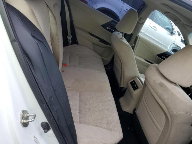 1HGCR2F78EA071825 Honda ACCORD EX