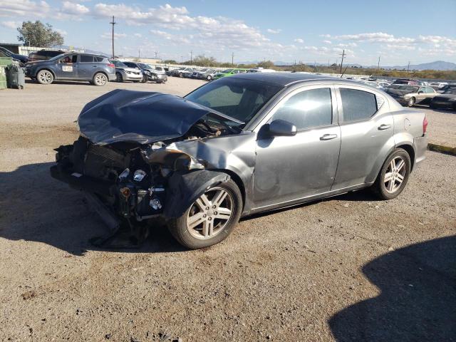 2012 Dodge Avenger SXT