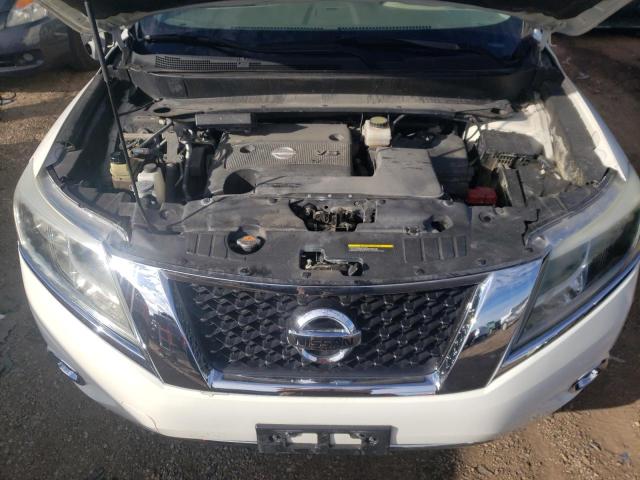 5N1AR2MM0EC710665 | 2014 NISSAN PATHFINDER