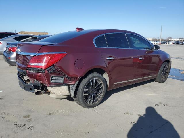 1G4GB5G36GF138425 | 2016 BUICK LACROSSE