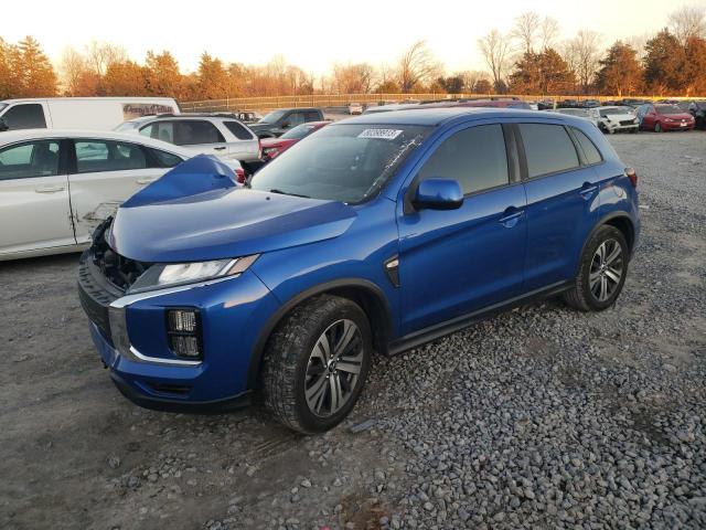 2020 Mitsubishi Outlander Sport Es For Sale 