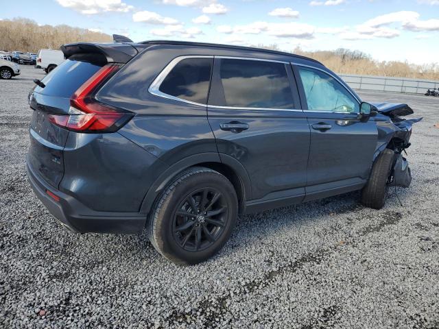 2023 HONDA CR-V SPORT - 7FARS5H57PE005582