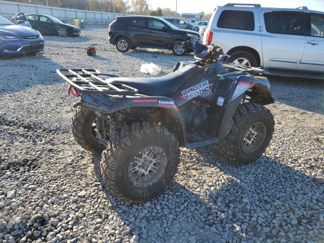 2023 KAWASAKI KVF750 G - JKAVFDG17PB523289