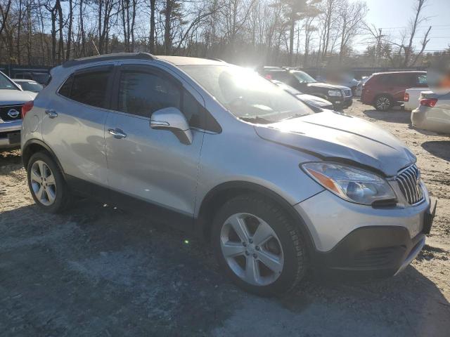 KL4CJASB0FB249260 | 2015 BUICK ENCORE