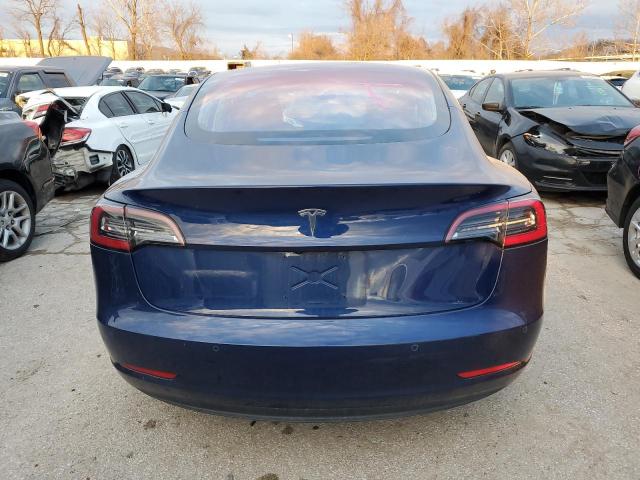 5YJ3E1EA3JF008117 | 2018 TESLA MODEL 3