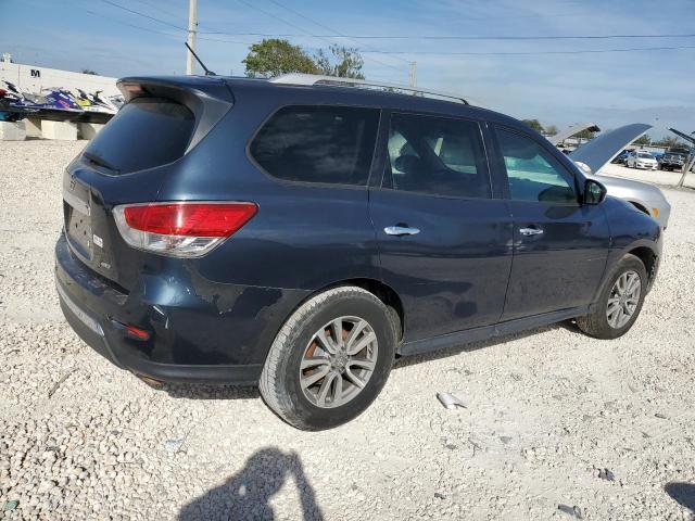 2016 Nissan Pathfinder S VIN: 5N1AR2MM1GC633484 Lot: 79238843