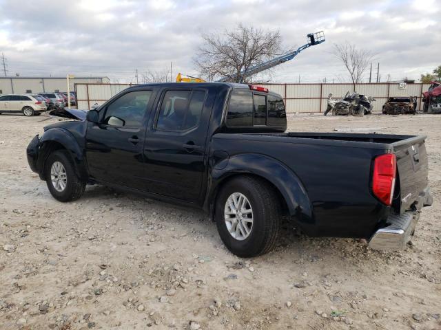 1N6AD0ER7KN791792 | 2019 NISSAN FRONTIER S