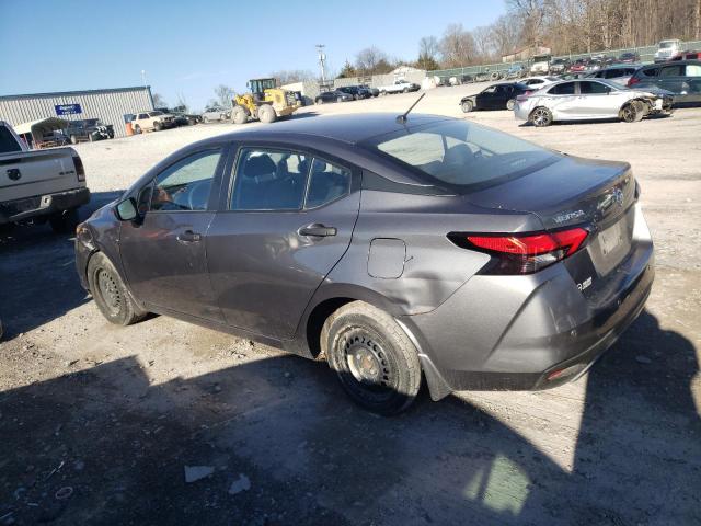 3N1CN8BV5LL909741 | 2020 Nissan versa s