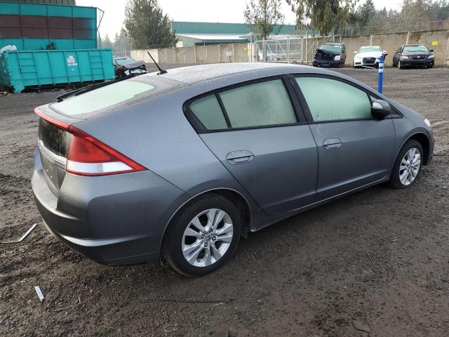 JHMZE2H79CS003721 2012 Honda Insight Ex