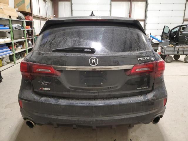 5J8YD4H00LL801759 | 2020 ACURA MDX A-SPEC