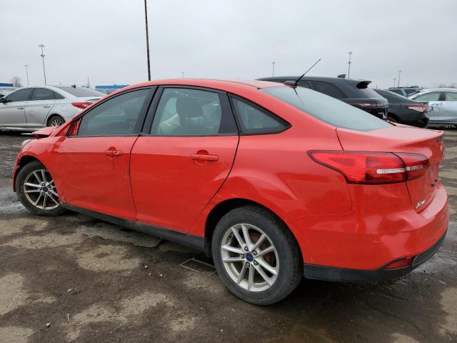 1FADP3F29FL367404 | 2015 Ford focus se