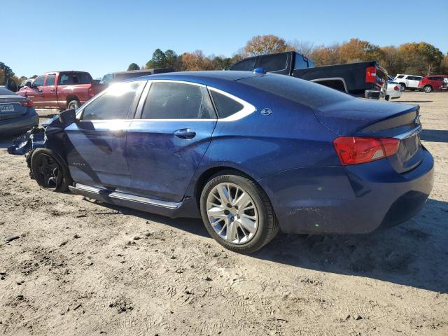 1G11Y5SL7EU111333 | 2014 CHEVROLET IMPALA LS