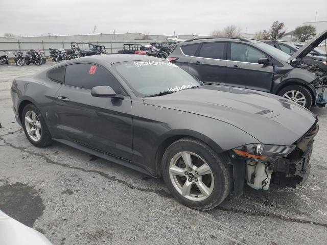 1FA6P8TH0J5104052 | 2018 FORD MUSTANG