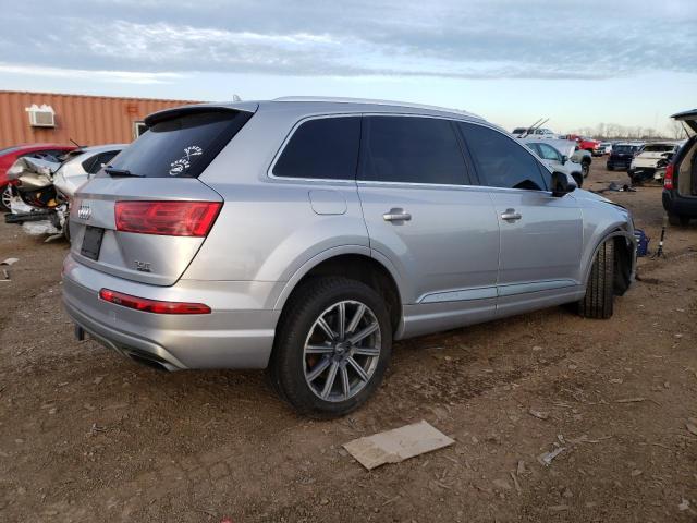 VIN WA1VAAF7XJD027613 2018 Audi Q7, Prestige no.3