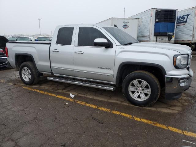 2GTV2MEC0K1184812 | 2019 GMC SIERRA LIM