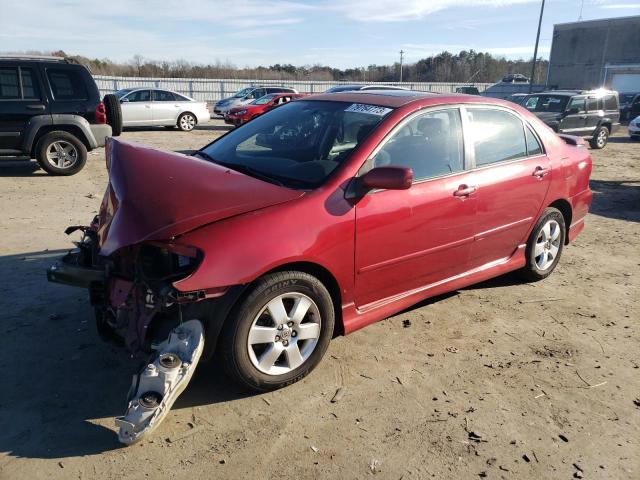 2004 Toyota Corolla CE