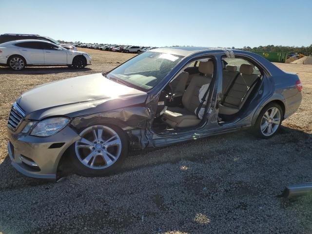 2012 Mercedes-Benz E-Class E 350