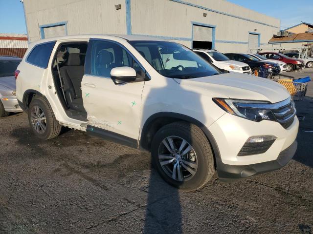 5FNYF6H32JB033040 | 2018 HONDA PILOT EX