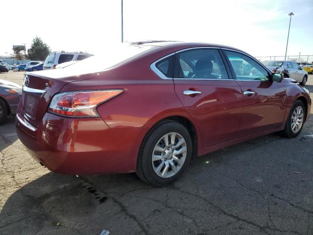 Vin: 1n4al3ap6fc427916, lot: 78888713, nissan altima 2.5 20153