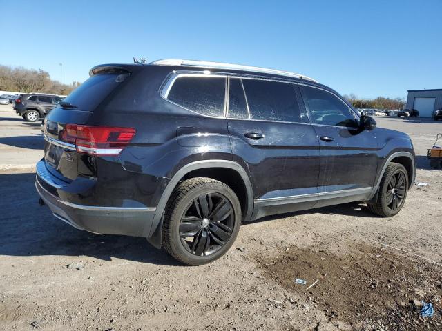 1V2NR2CA4KC535120 | 2019 VOLKSWAGEN ATLAS SEL