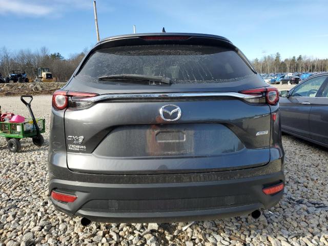 JM3TCBCY6G0117424 | 2016 MAZDA CX-9 TOURI