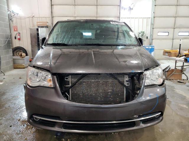 2C4RC1BG6FR564992 | 2015 CHRYSLER TOWN and COU