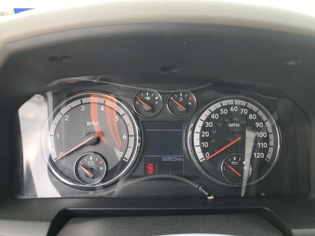 2012 Dodge Ram 1500 St VIN: 1C6RD6KP2CS235928 Lot: 51976964